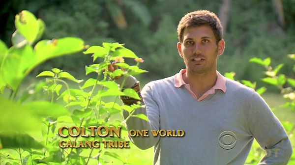 Colton Cumbie S27