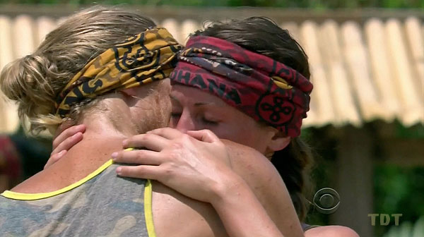 Rachel Foulger S27
