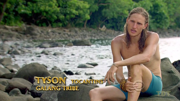 Tyson Apostol