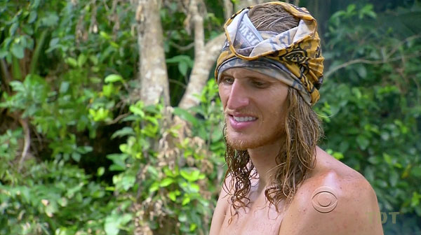 Tyson Apostol
