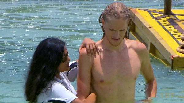 Tyson Apostol
