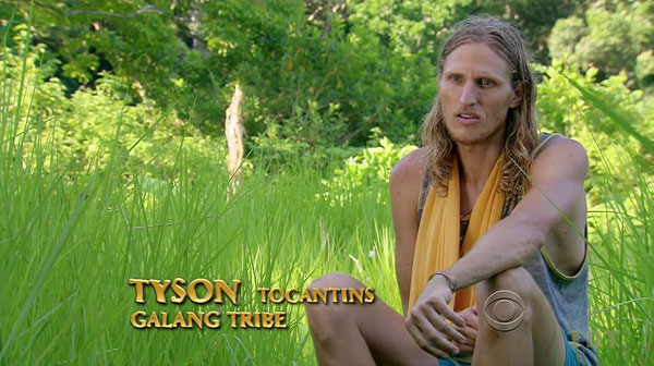 Tyson Apostol