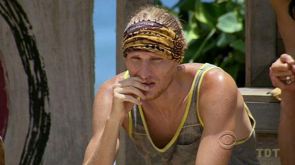 Tyson Apostol
