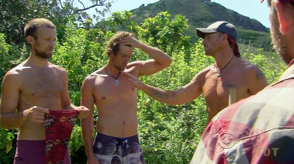 Hayden Moss S27