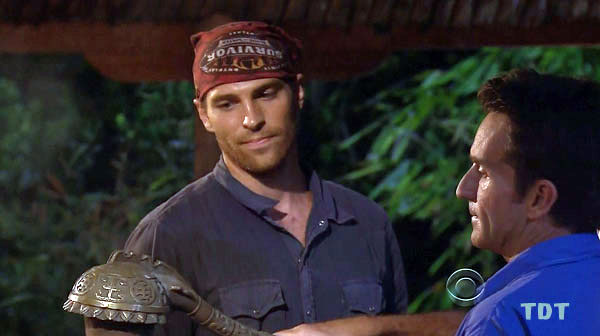 Ep.3 Tribal Council