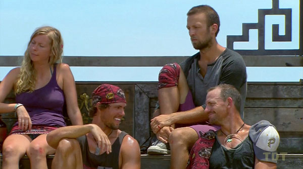 Hayden Moss S27