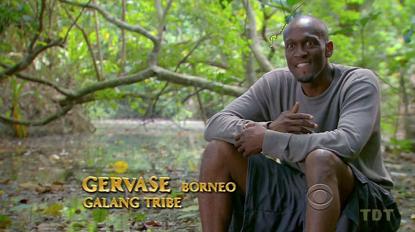 Gervase Peterson S27