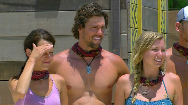 Hayden Moss S27