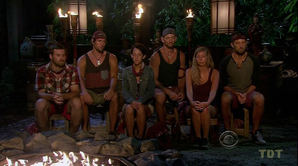 Hayden Moss S27