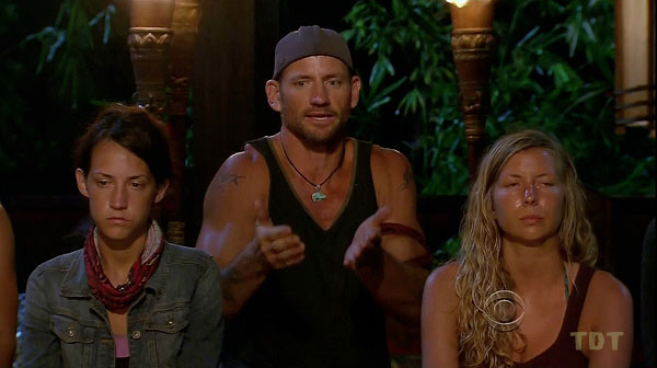 Katie Collins S27