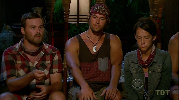 Hayden Moss S27