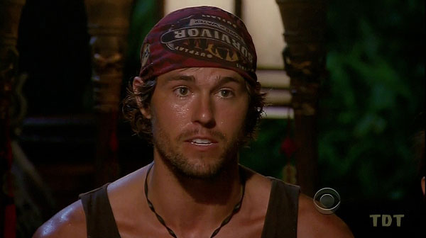 Hayden Moss S27
