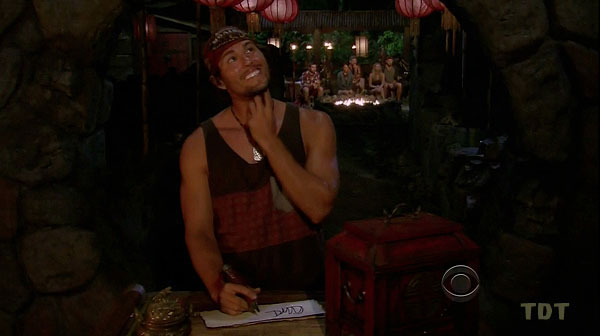 Hayden Moss S27