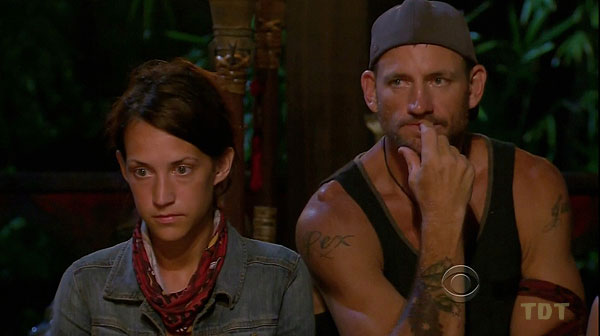 Ep.4 Tribal Council