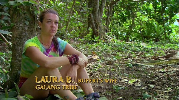 Laura Boneham S27