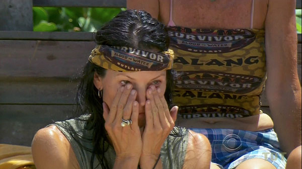 Monica Culpepper S27