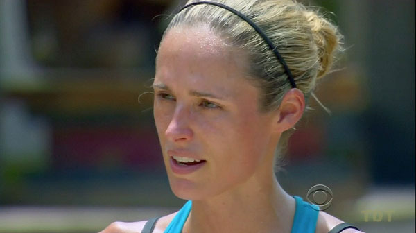 Candice Woodcock S27