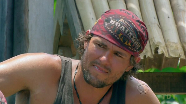 Hayden Moss S27