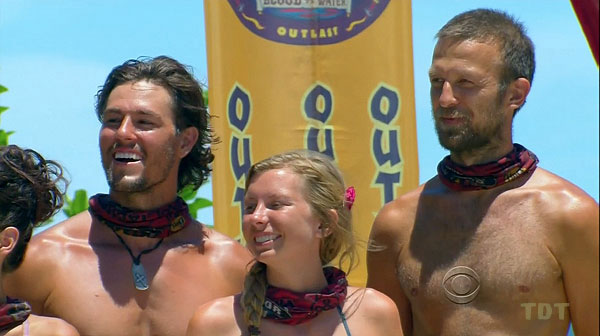 Hayden Moss S27