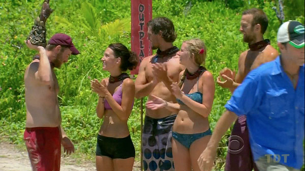 Hayden Moss S27