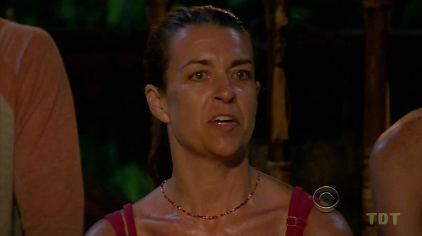Laura Boneham S27