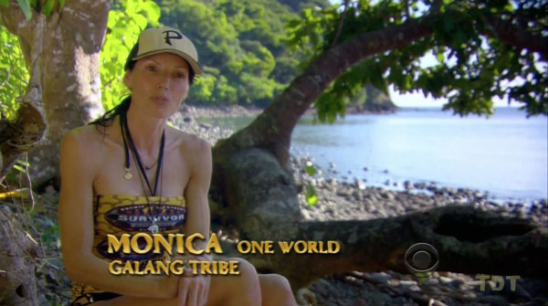 Monica Culpepper S27
