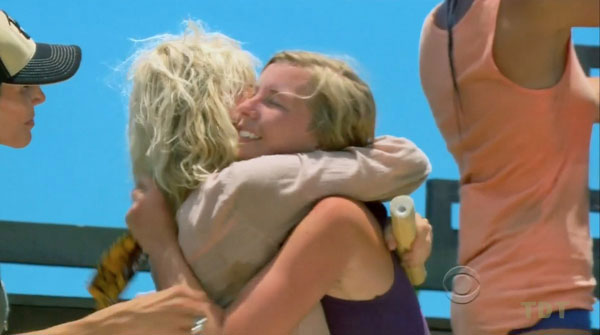 Tina Wesson S27