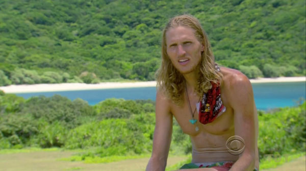 Tyson Apostol