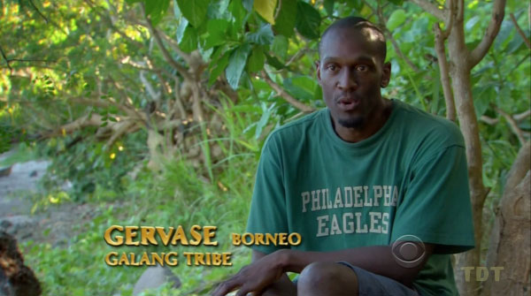 Gervase Peterson S27