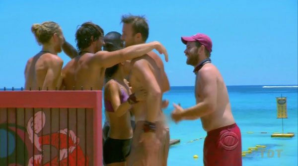 Hayden Moss S27