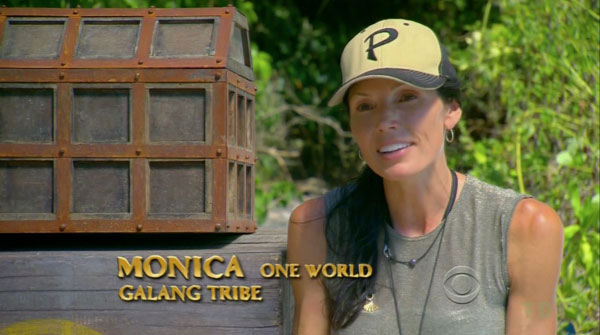 Monica