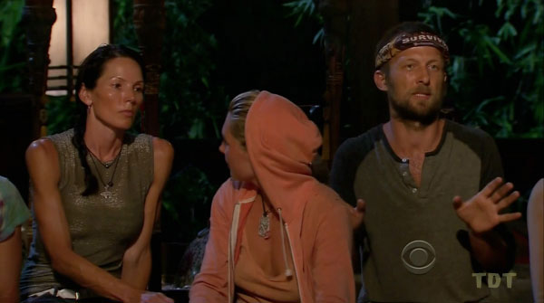 Ep.6 Tribal Council