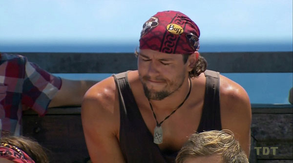 Hayden Moss S27