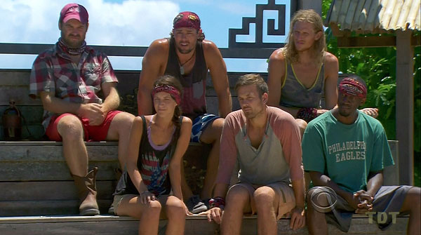 Hayden Moss S27
