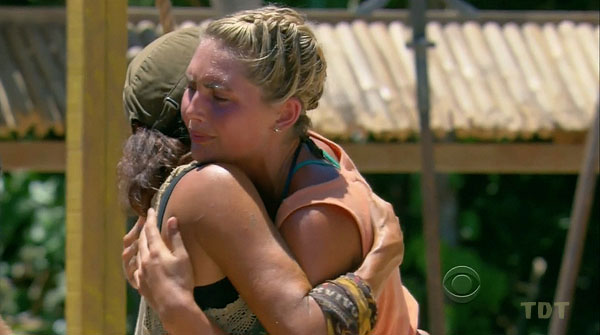 Laura Morett S27