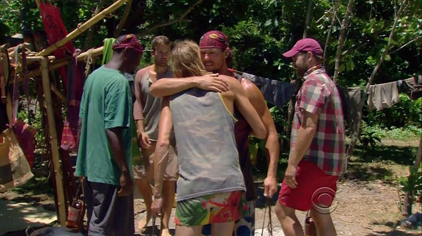 Hayden Moss S27