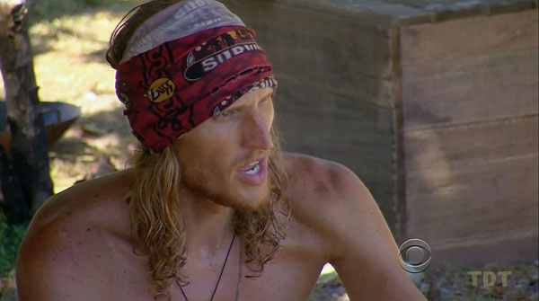 Tyson Apostol