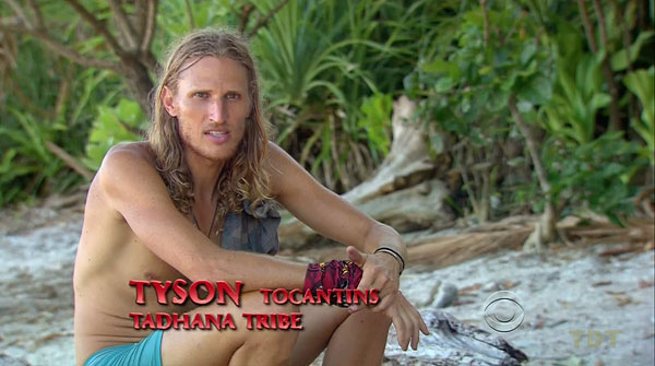 Tyson Apostol
