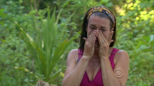 Laura Boneham S27