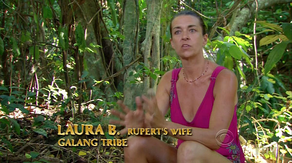 Laura Boneham S27