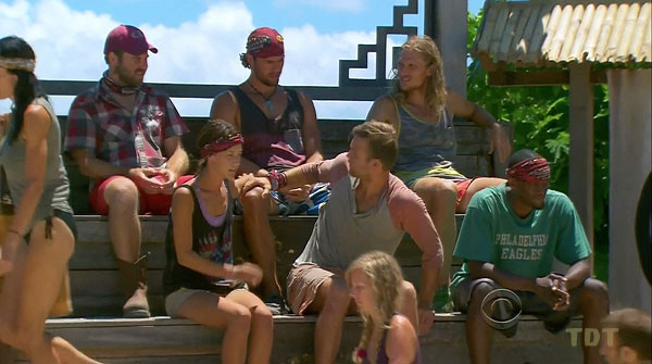 Hayden Moss S27