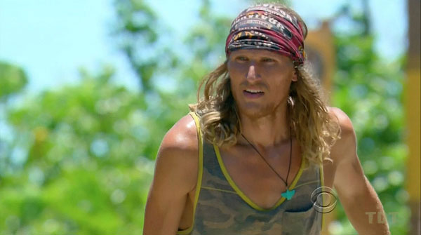 Tyson Apostol