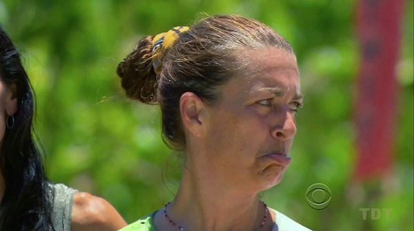 Laura Boneham S27