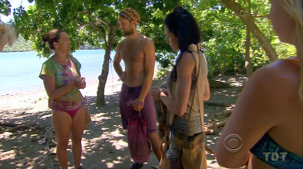Laura Boneham S27