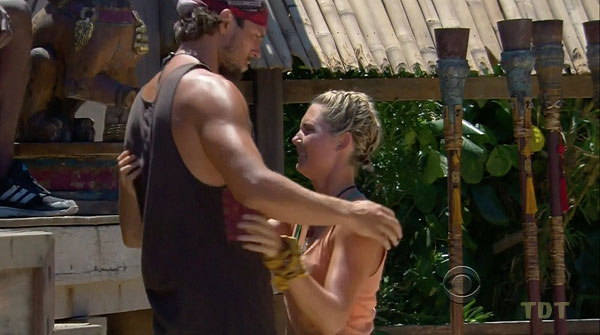 Hayden Moss S27