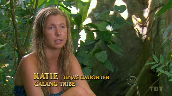 Katie Collins S27