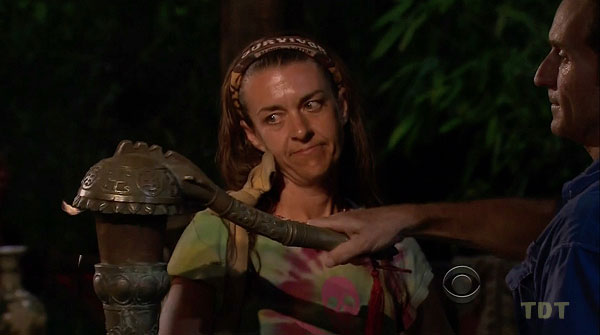 Ep.7 Tribal Council