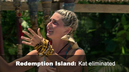 Kat needs a hug