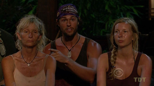 Hayden Moss S27