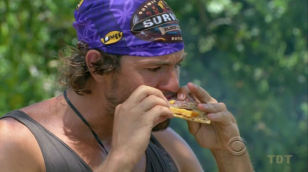 Hayden Moss S27
